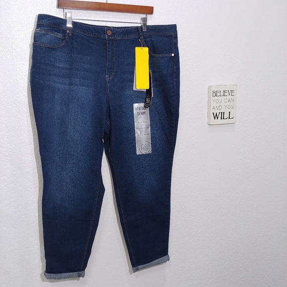 1822 denim stretch